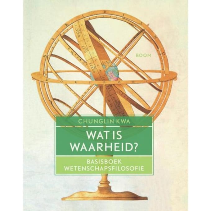 Wat Is Waarheid? - Chunglin Kwa