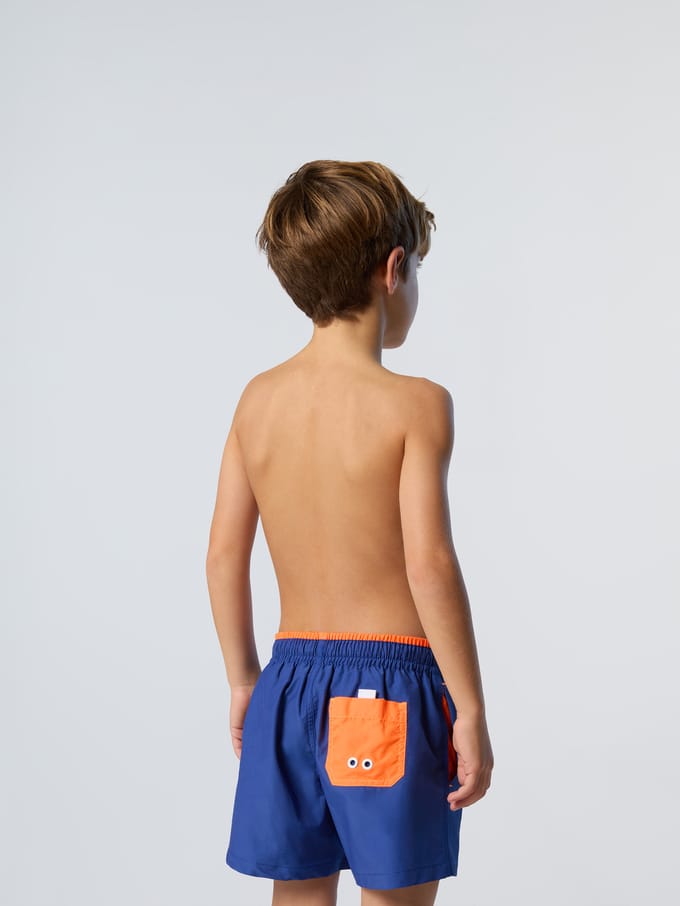 Kinderzwemshort North Sails Basic Volley