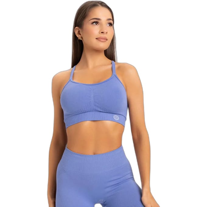 Push-up Beha Dames Gym Glamour 2.0