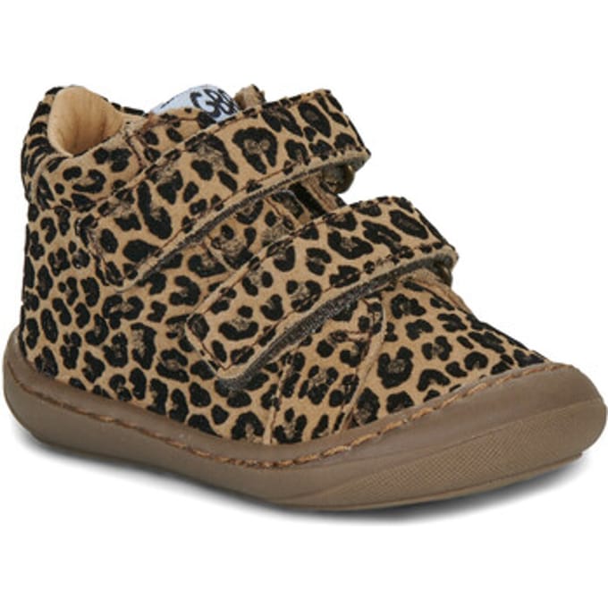 GBB  Hoge Sneakers NINOU