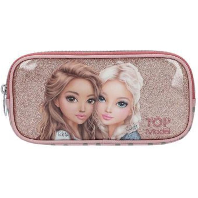 Top Model TOPModel etui DOTS Pennenzakken en -etui's