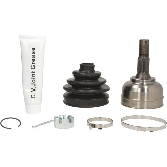 Homokineet reparatie set, aandrijfas LPR KPG598