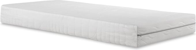 Soft bedden & matrassen Luxe matras 110 x 210 HR 7 ZONE Pocketvering 20cm Dik