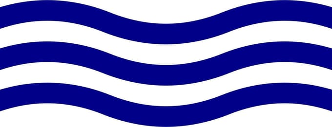 Vlag Denderleeuw 100x150cm