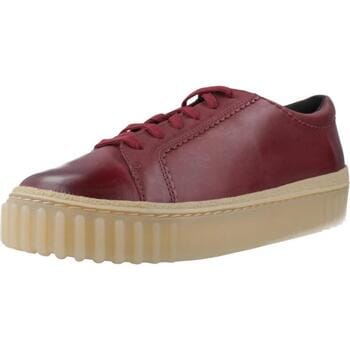 CLARKS MAYHILL WALK Bordeuax 36 EU
