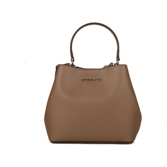 Michael Kors Schoudertas Driftwood