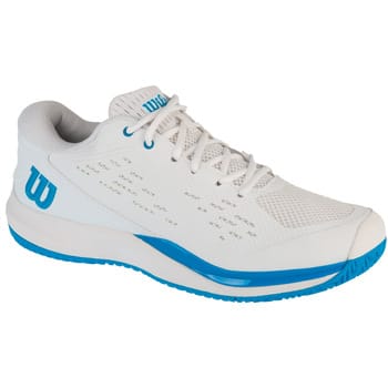 Wilson Rush Pro Ace Oz Allcourt Schoenen Wit EU 42 Man
