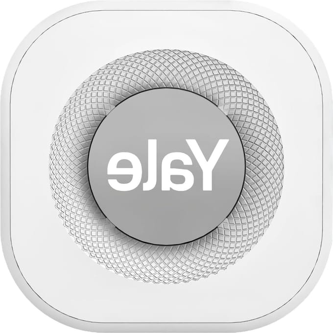 Deurbel Gong - Wit - Instelbare Beltonen - Plug-in Installatie - Binnen - Compatibel met Slimme Videodeurbel