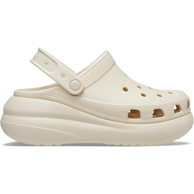 Crocs Classic Crush Instappers Senior