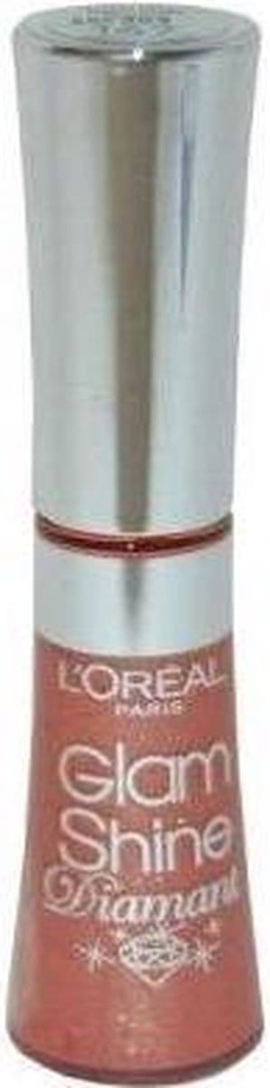L'Or Maq Glam Shine 167 coral carat nu