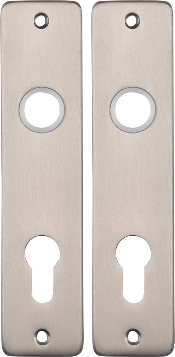 Kortschild pc72 â€“ aluminum â€“ f9