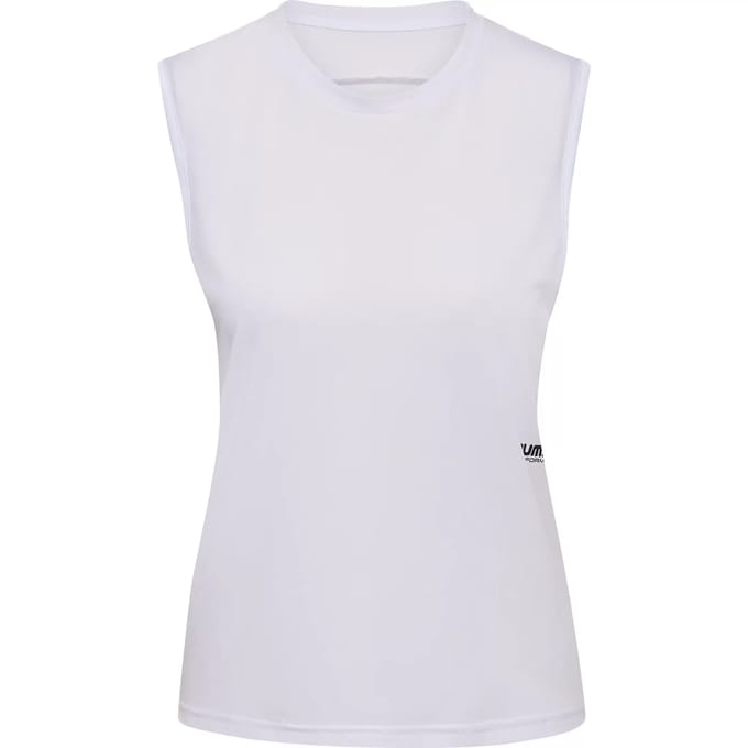 Hummel dames-tanktop Hmlpulse Workout W 229985