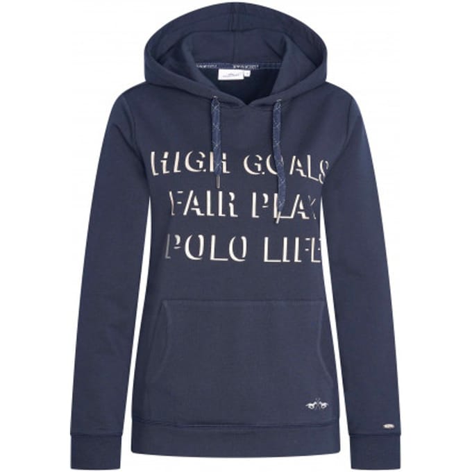 HV Society Hoodie hvsthea