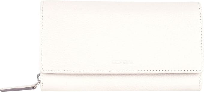 GERRY WEBER Portemonnee Cadiz Purse LH10F Cream White Crème