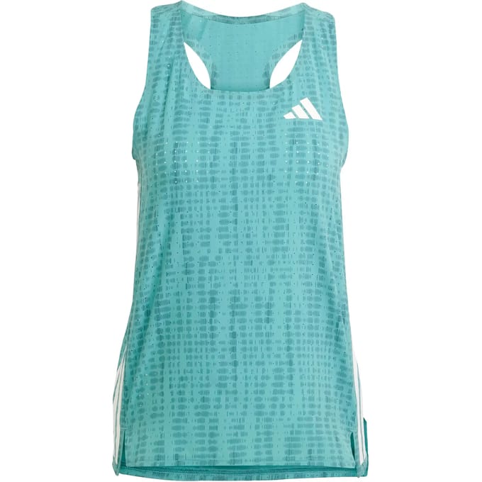 Damestanktop adidas Adizero