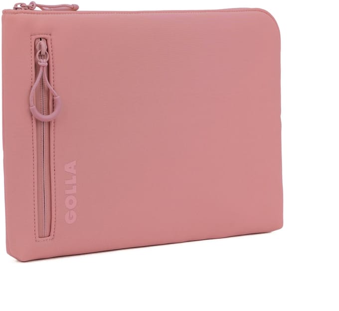 GOLLA Metro laptophoes 13 inch dirty pink