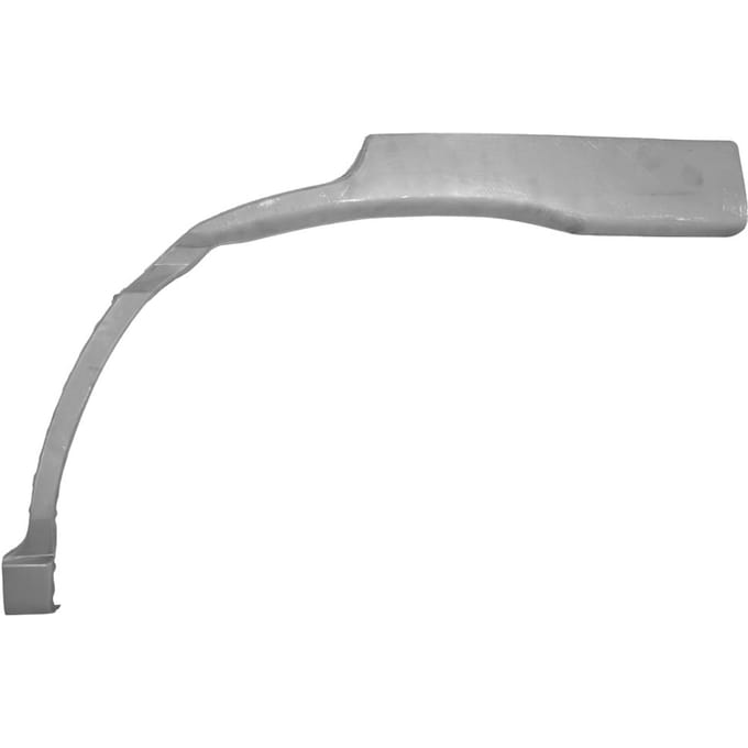 Spatbord BLIC 6504-03-1676581P, links