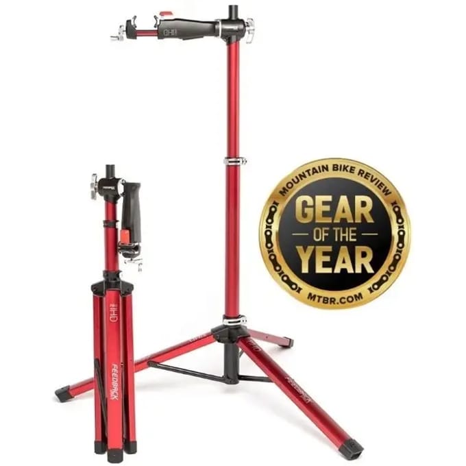 Feedback Sports Pro Mechanic HD - werkstandaard