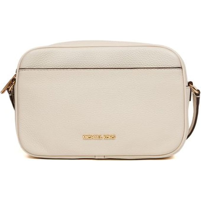Jet Set Travel Large Camera Crossbody Bag