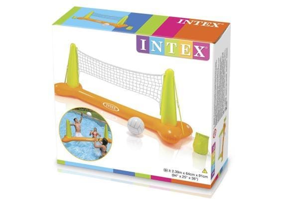 Intex Zwembad Volleyball Game - Leeftijd 6+