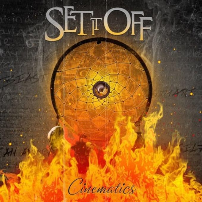 Cinematics - Set It Off