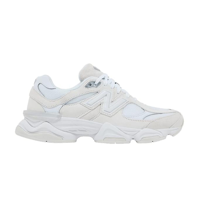 New Balance 9060 'Reflection White' 42.5 white