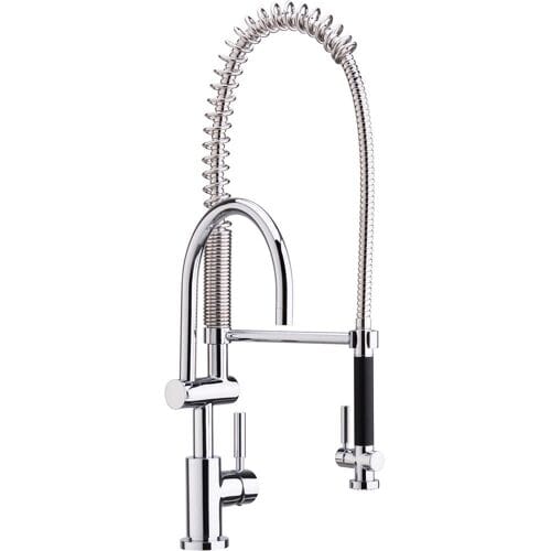 Dornbracht Tara Classic professional sink single-lever mixer 33880888-00