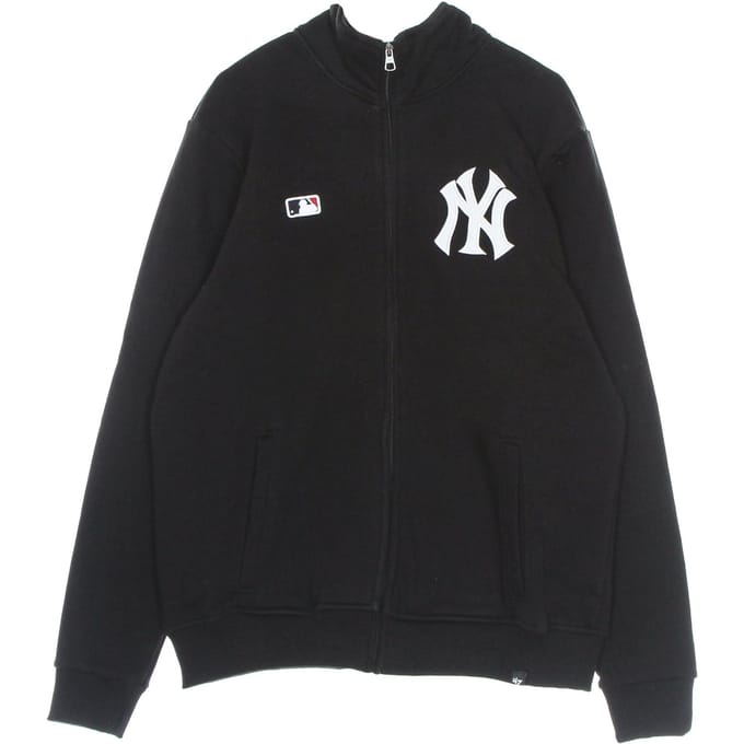 Mlb Islington trainingsjack Neyyan herensweatshirt met hoge hals