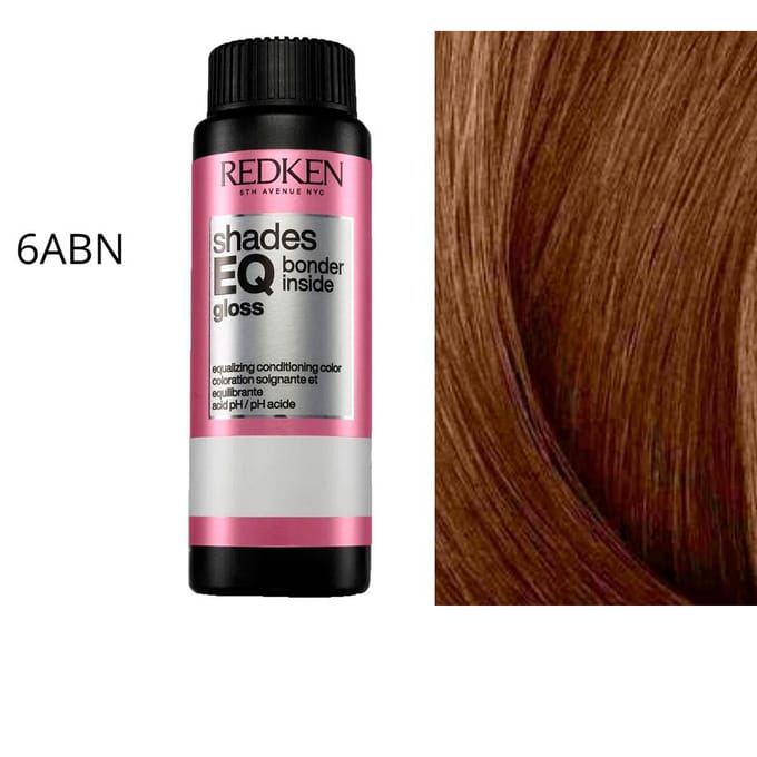 Shades Eq Bonder Binnenin #06abn 60 Ml X