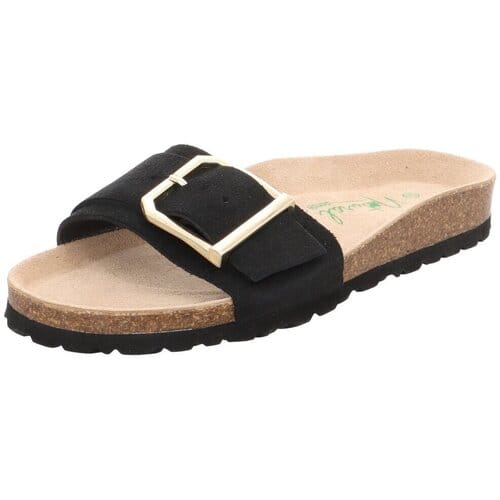 Teenslippers Natural Sense -