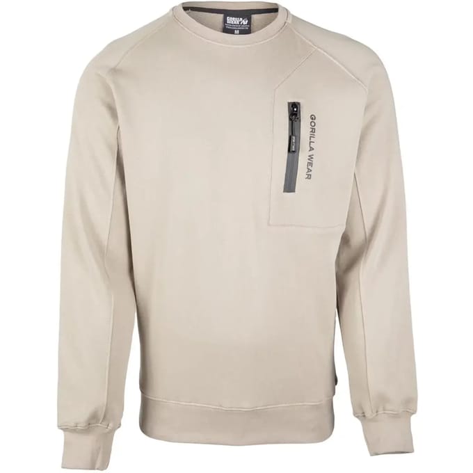 Sweatshirt Gorilla Wear Newark