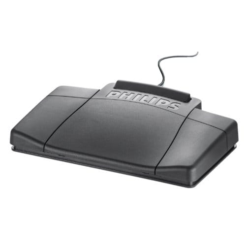 Voetschakelaar philips lfh 2210 t.b.v. 720/725/730
