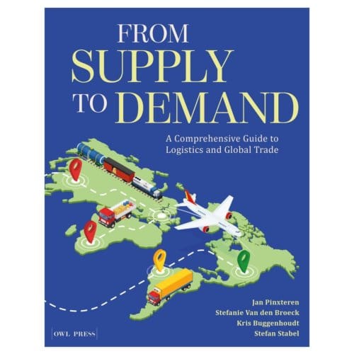 From Supply To Demand - Jan Pinxteren
