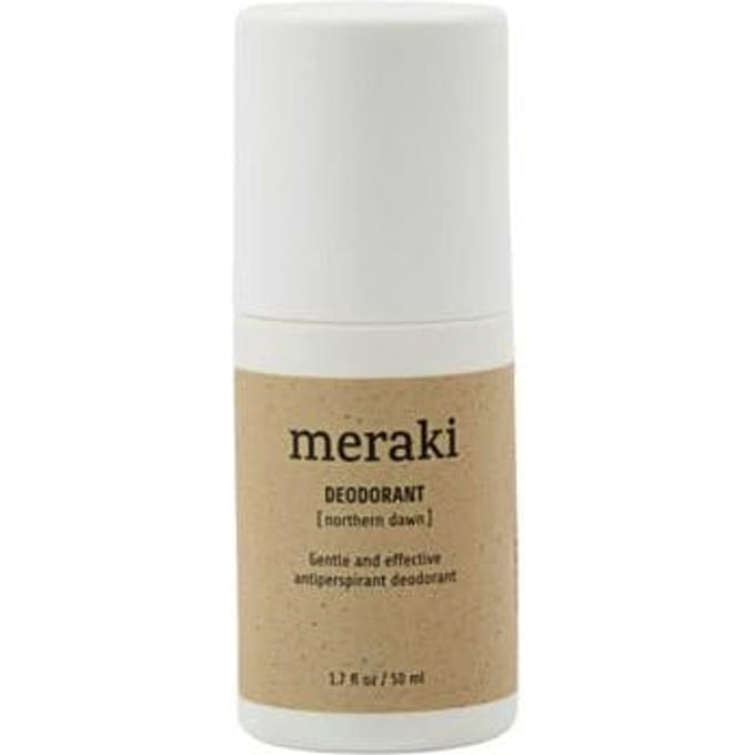 Meraki Deodorant Northern Dawn 50 ml