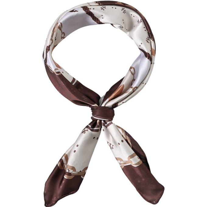 HV Polo Shawl 1005103851 daphne