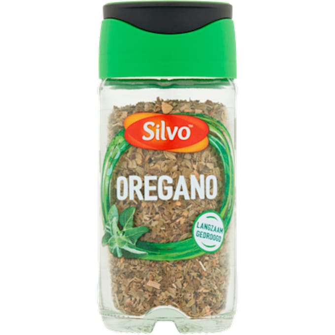 Oregano