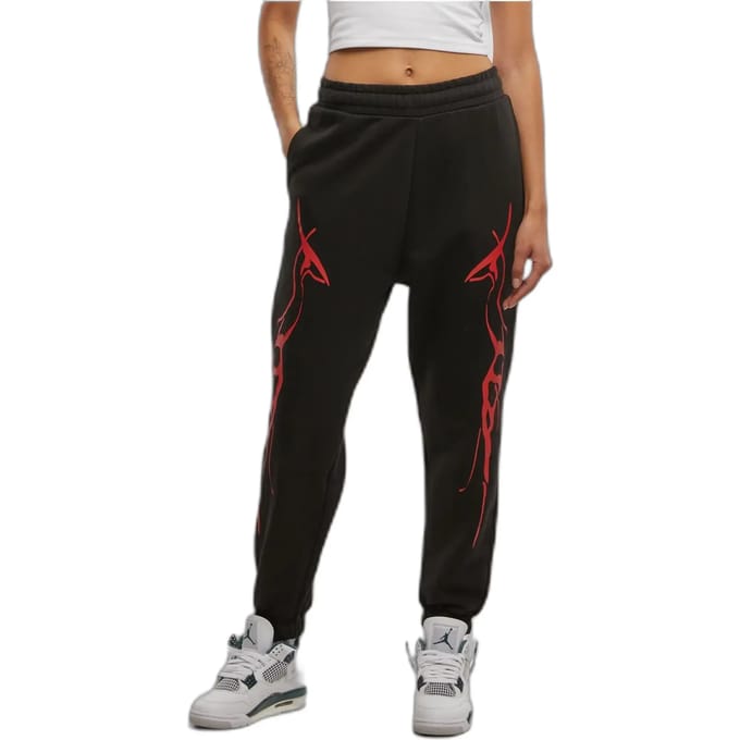 Thug Life - Sky Dames joggingbroek - S - Zwart