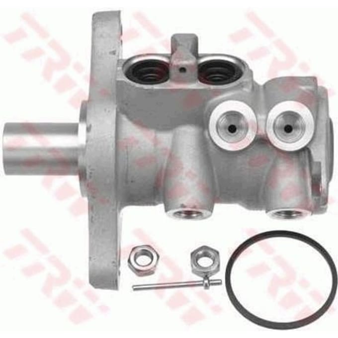 Hoofdremcilinder TRW PMK586