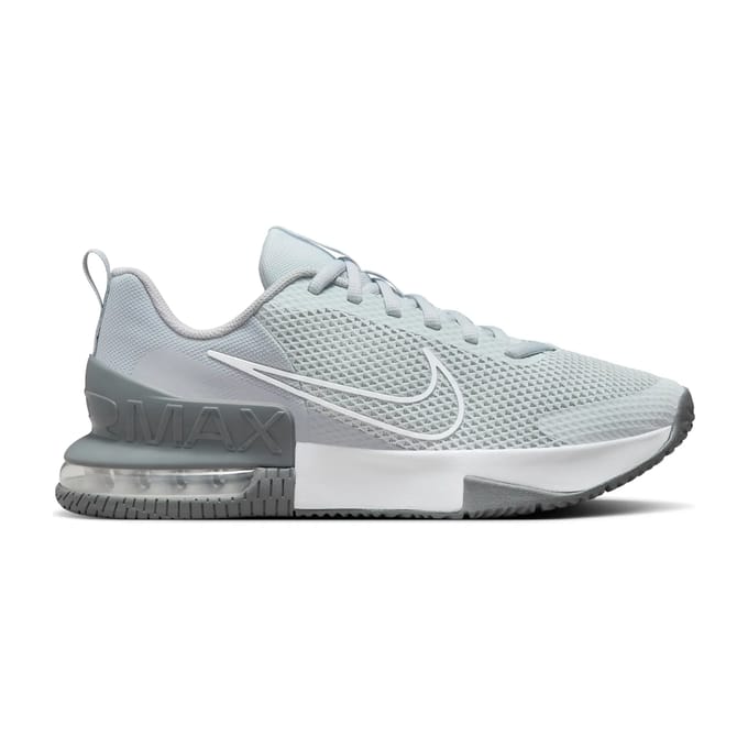 Nike Work-outschoenen voor heren Air Max Alpha Trainer 6 - Grijs- Heren, Grijs 45.5