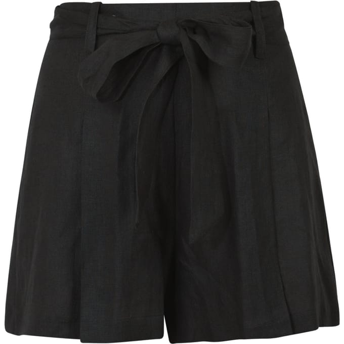 So Allure - Shorts - 451637 - Black