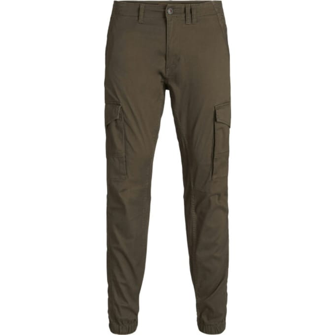 Jack & Jones Jpstpaul jjflake cargo noos army