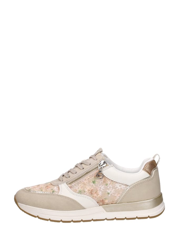 Tamaris Sneakers - Dames - Beige