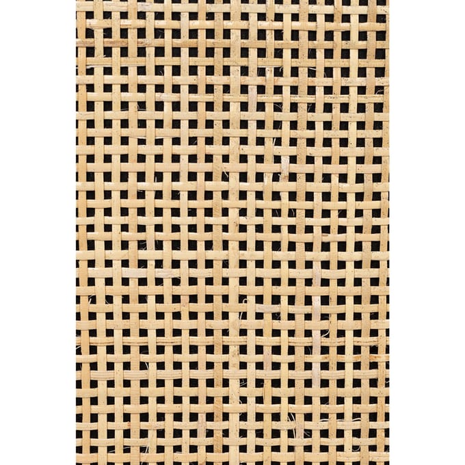 Nesthaus Wandkast Floor Zwart 40 x 38 x 145 cm