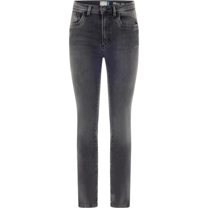 LTB Jeans Jonna skinny black denim