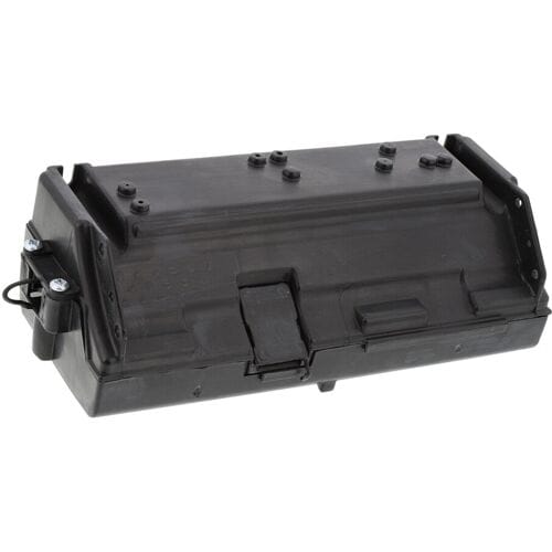 AEG commando, 4V FA TE 8T TCH 4055316105