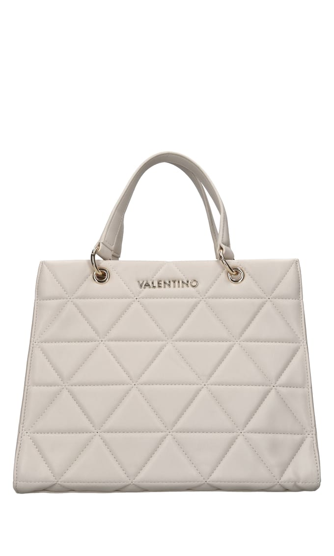 Valentino By Mario Valentino Zakken. Beige