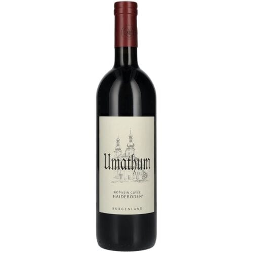 Weingut Umathum Umathum Haideboden Cuvée 2022 13% Vol. 0,75l