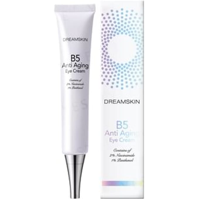 Dream Skin - B5 Anti Aging Eye Cream 30g