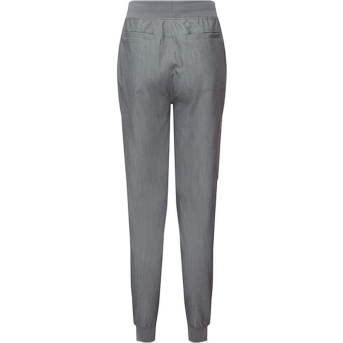 Premier Dames/Dames Energized Onna-Stretch Joggingbroek (Dynamogrijs)