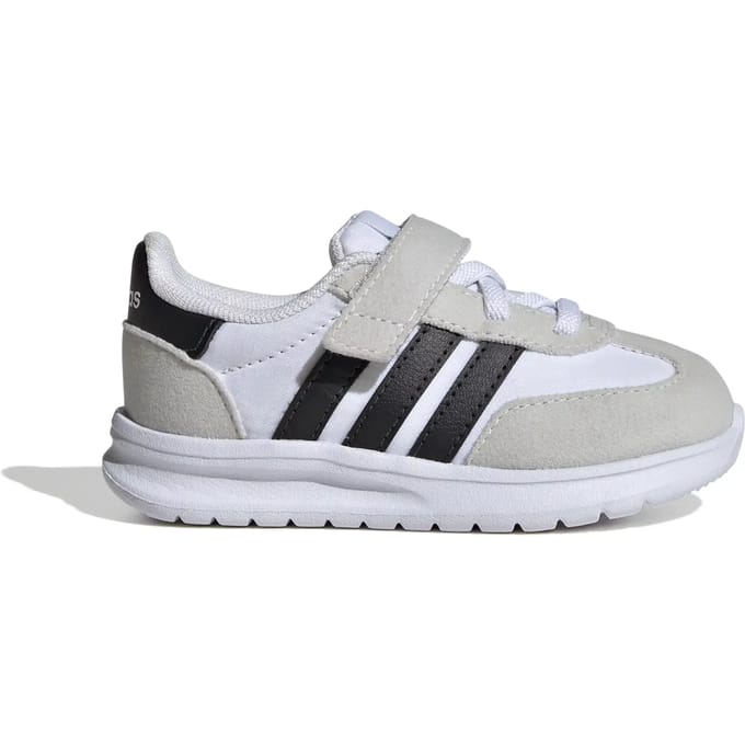 Adidas 70S 2.0 Babyschoenen - Wit - Maat 24 - Mesh/Synthetisch